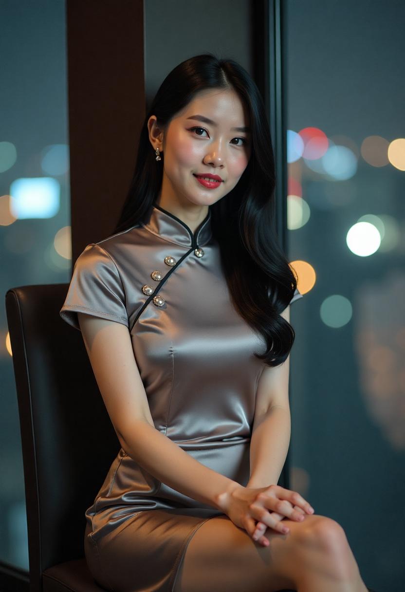 《纸月亮》视频封面